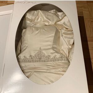 Luxury Wedding Dress 💕Priscilla of Boston’s Wedding dress Debutante Ball